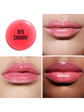 DIOR Addict Lip Glow Oil, 015 Cherry - Sense42 Beauty and Health