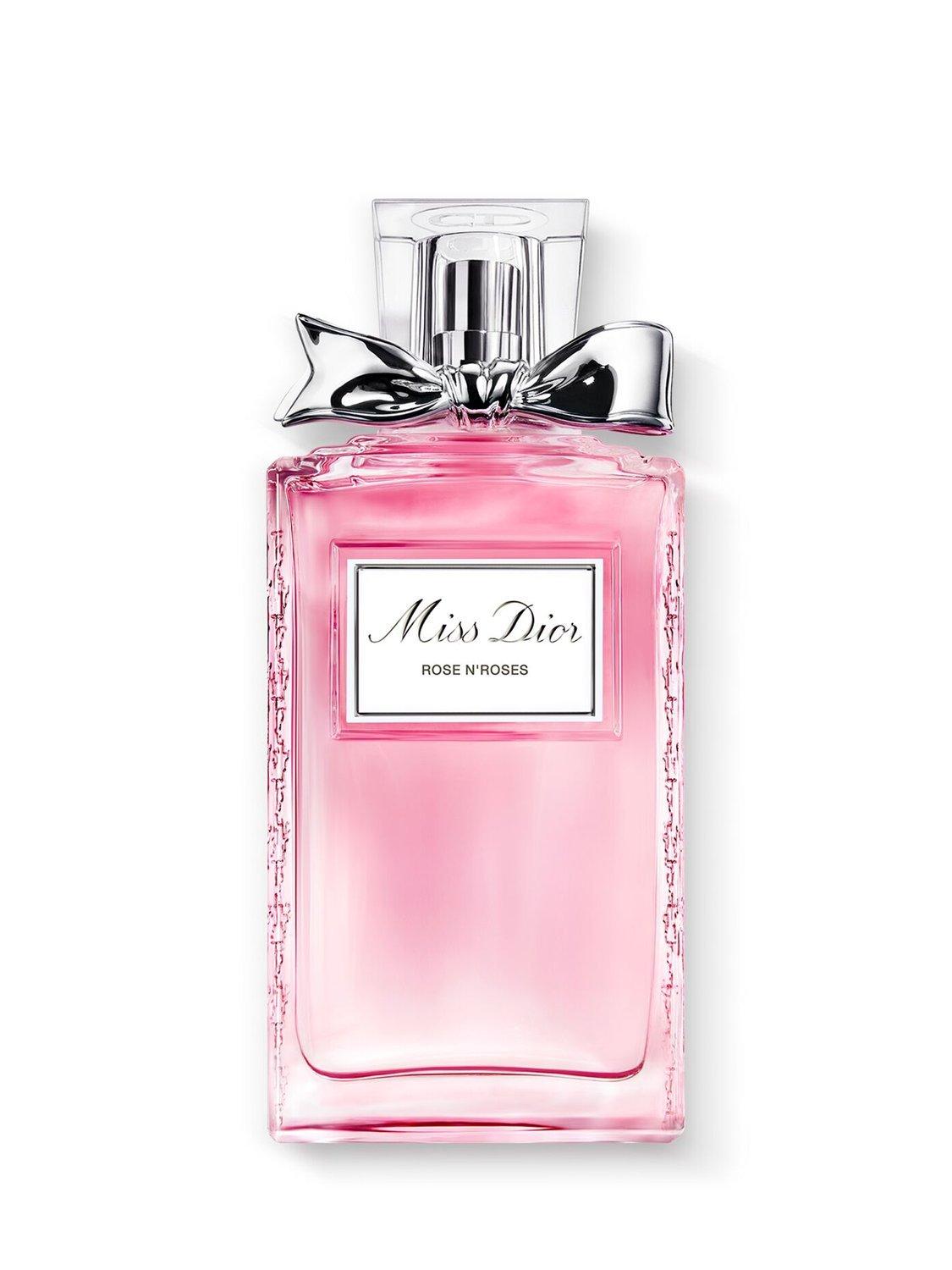 DIOR Miss Dior Rose N'Roses Eau de Toilette - Sense42 Beauty and Health
