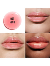 DIOR Addict Lip Glow Oil, 001 Pink - Sense42 Beauty and Health