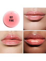 DIOR Addict Lip Glow Oil, 001 Pink - Sense42 Beauty and Health