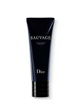 DIOR Sauvage Shaving Gel - Sense42 Beauty and Health