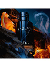 DIOR Sauvage Parfum, 200ml - Sense42 Beauty and Health