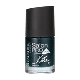 Rimmel Salon Pro Nail Polish By Kate 12ml - Cute As A Kitten
