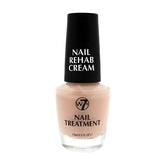 W7 Rehab Cream Nail Treatment 15ml