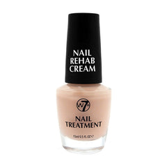 W7 Rehab Cream Nail Treatment 15ml