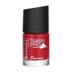 Rimmel Salon Pro Nail Polish 12ml - 411 Navy Seal
