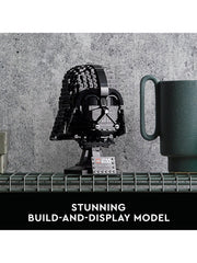 LEGO Star Wars 75304 Darth Vader Helmet - Sense42 Beauty and Health