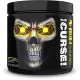 The Curse!, Lemon Rush - 250g - Sense42 Beauty and Health