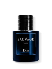 DIOR Sauvage Elixir - Sense42 Beauty and Health