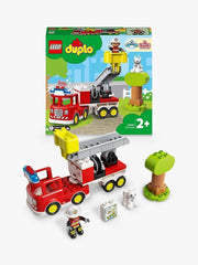 LEGO DUPLO 10969 Fire Truck - Sense42 Beauty and Health