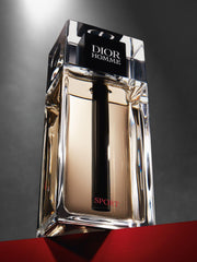 DIOR Homme Sport Eau de Toilette - Sense42 Beauty and Health