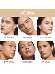 DIOR Forever Skin Glow Foundation - Sense42 Beauty and Health