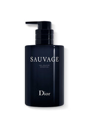 DIOR Sauvage Shower Gel - Sense42 Beauty and Health