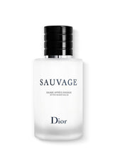 DIOR Sauvage After-Shave Balm - Sense42 Beauty and Health