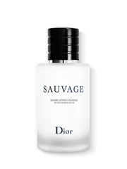 DIOR Sauvage After-Shave Balm - Sense42 Beauty and Health
