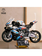 LEGO Technic 42130 BMW M 1000 RR - Sense42 Beauty and Health