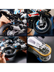 LEGO Technic 42130 BMW M 1000 RR - Sense42 Beauty and Health