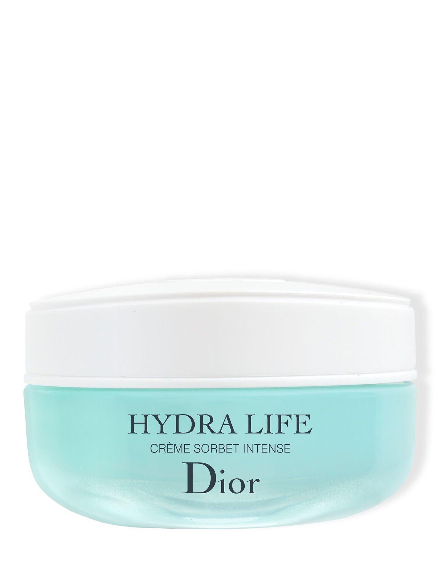 DIOR Hydra Life Intense Sorbet Creme - Sense42 Beauty and Health