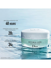 DIOR Hydra Life Intense Sorbet Creme - Sense42 Beauty and Health