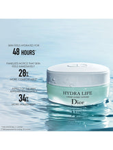 DIOR Hydra Life Intense Sorbet Creme - Sense42 Beauty and Health