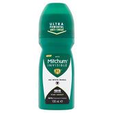 Mitchum Invisible 48HR Pure Energy Roll On 100ml