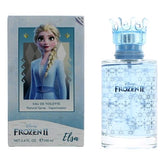 Disney Frozen II Elsa Eau de Toilette 100ml Spray