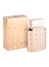 Flavia Zolo Eau de Parfum 100ml Spray