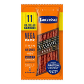Tarczynski Kabanos Exclusive Pork, 11 x 50g - Sense42 Beauty and Health
