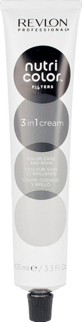 Revlon Nutri Color Filters 100ml - 300 Yellow