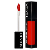 Revlon ColorStay Satin Ink Liquid Lipstick 5ml - 018 Fired Up
