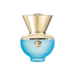 Versace Pour Femme Dylan Turquoise Perfumed Hair Mist 30ml