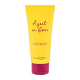 Lanvin A Girl in Capri Perfumed Body Lotion 100ml