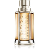 Hugo Boss Boss The Scent Pure Accord For Him Eau de Toilette 50ml Spray