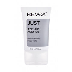 Revox B77 Just Azelaic Acid 10% Brightening Solution Face Cream 30ml