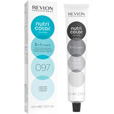 Revlon Nutri Color Filters 3 in 1 Cream Hair Colourant 100ml - 097 Turquoise