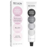 Revlon Nutri Color Filters 3 in 1 Cream Hair Colourant 100ml - Blush