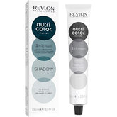 Revlon Nutri Color Filters 3 in 1 Cream Hair Colourant 100ml - Shadow