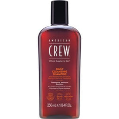American Crew Daily Cleansing Shampoo 250ml
