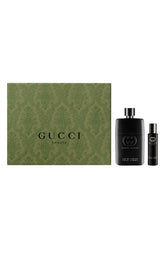 Gucci Guilty Pour Homme Gift Set 90ml EDP + 15ml EDP