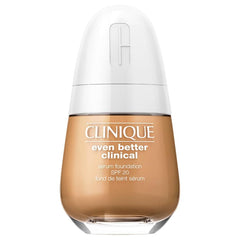 Clinique Even Better Clinical Serum Foundation SPF20 30ml - CN78 Nutty