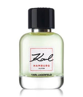 Karl Lagerfeld Karl Hamburg Alster Eau de Toilette 60ml Spray