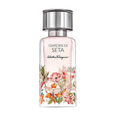 Salvatore Ferragamo Giardini di Seta Eau de Parfum 50ml Spray