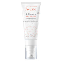 Avène Tolérance Control Soothing Skin Recovery Cream 40ml