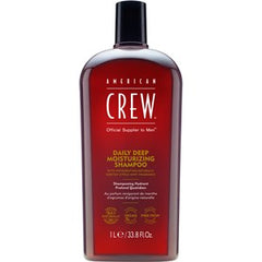 American Crew Classic Daily Deep Moisturising Shampoo 1000ml
