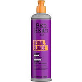 Tigi Bed Head Serial Blonde Restoring Shampoo 400ml