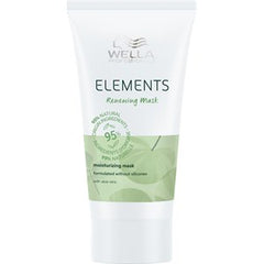Wella Elements Renewing Mask 150ml