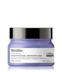 L'Oréal Professionnel Série Expert Blondifier Hair Mask 250ml