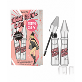Benefit Gimme Brow Volumising Fibre Eyebrow Gel Set 3g - 2 Pieces