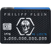 Philipp Plein No Limit$ Super Fre$h Eau de Toilette 90ml Spray