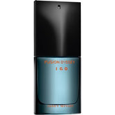 Issey Miyake Fusion d'Issey IGO Eau de Toilette 80ml Spray + 20ml Cap To Go